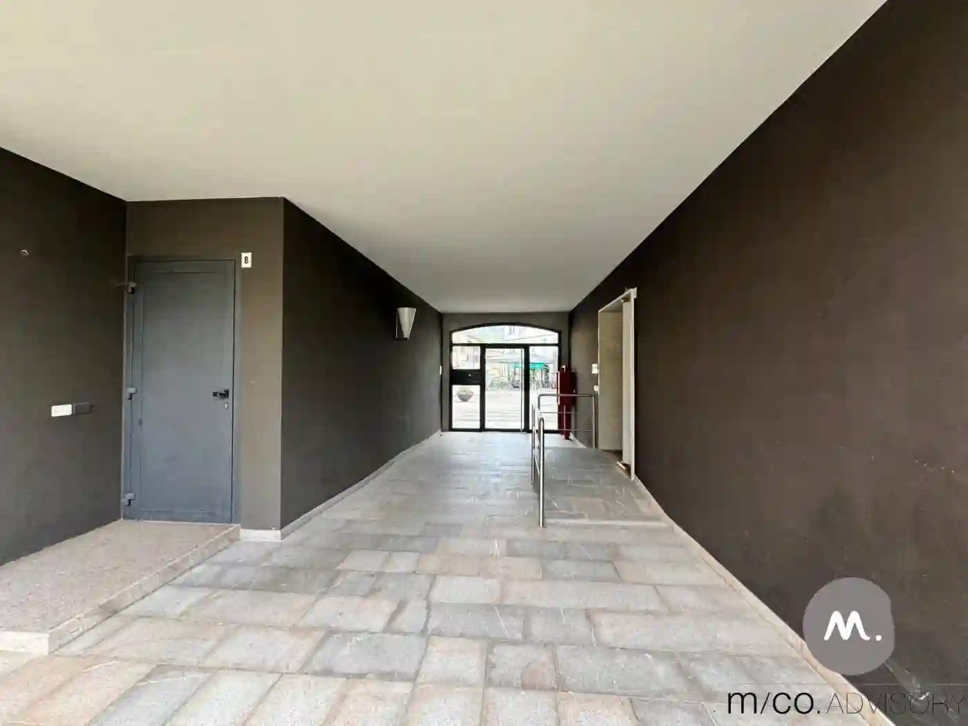 Palazzo - Edificio - foto 4