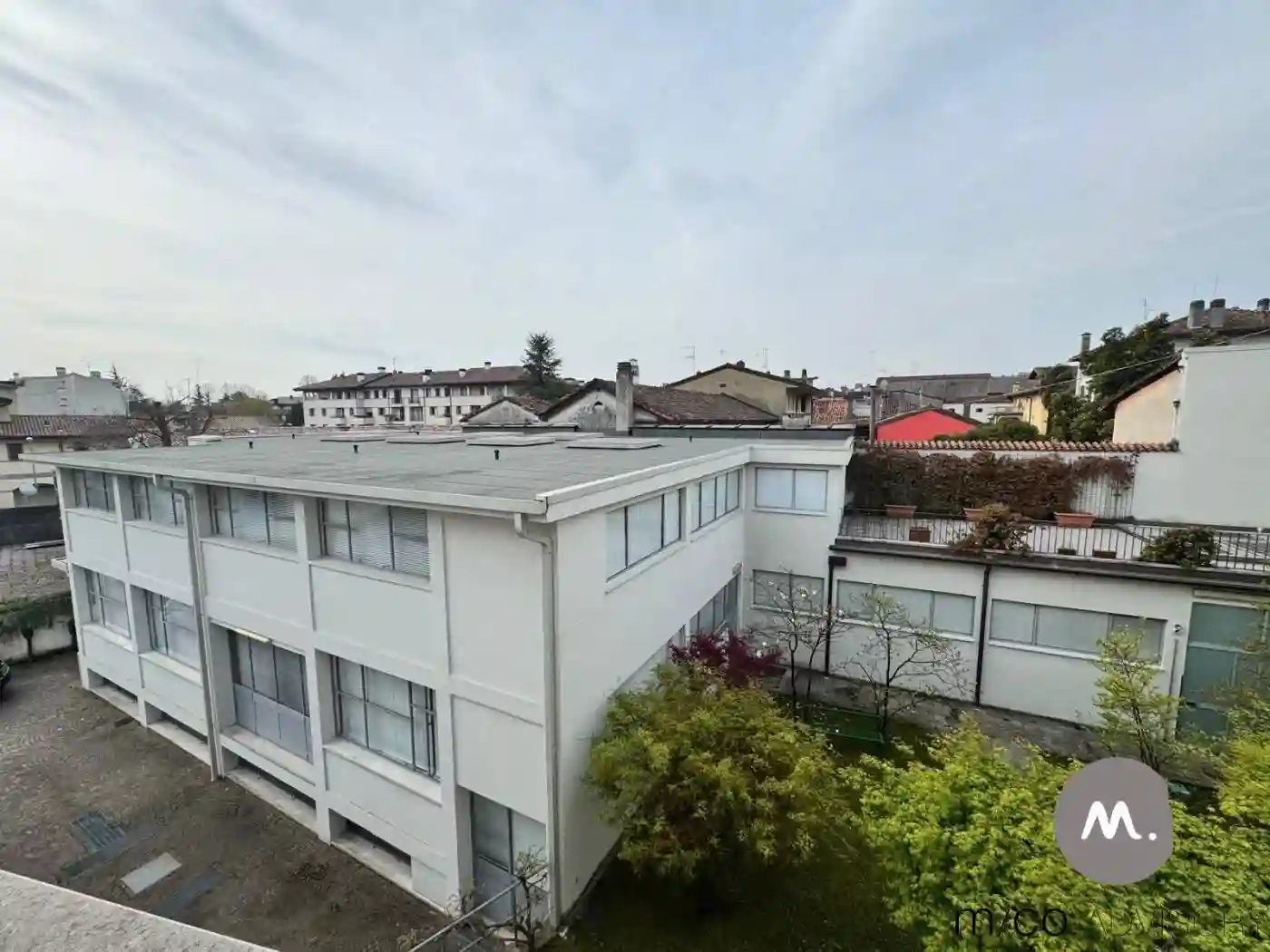 Palazzo - Edificio - foto 5