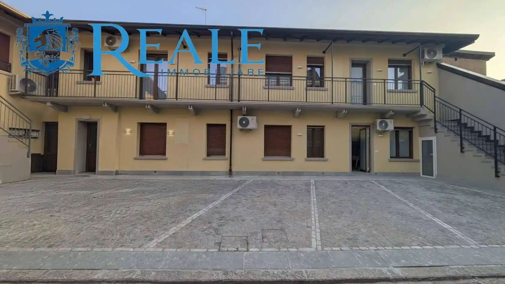 Appartamento in affitto a Magenta