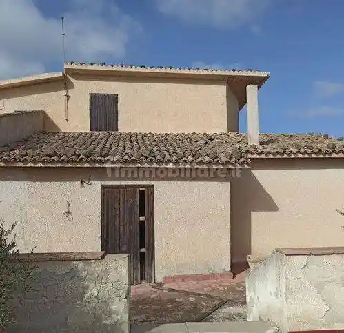 Villa in vendita a Pachino