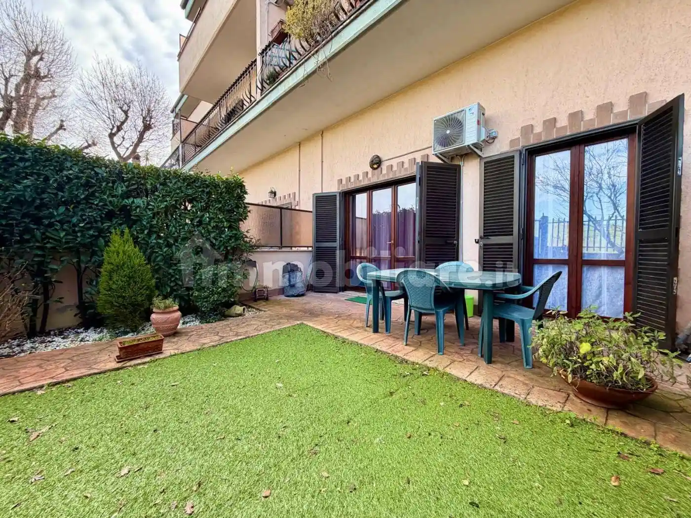 Appartamento in vendita a Guidonia Montecelio