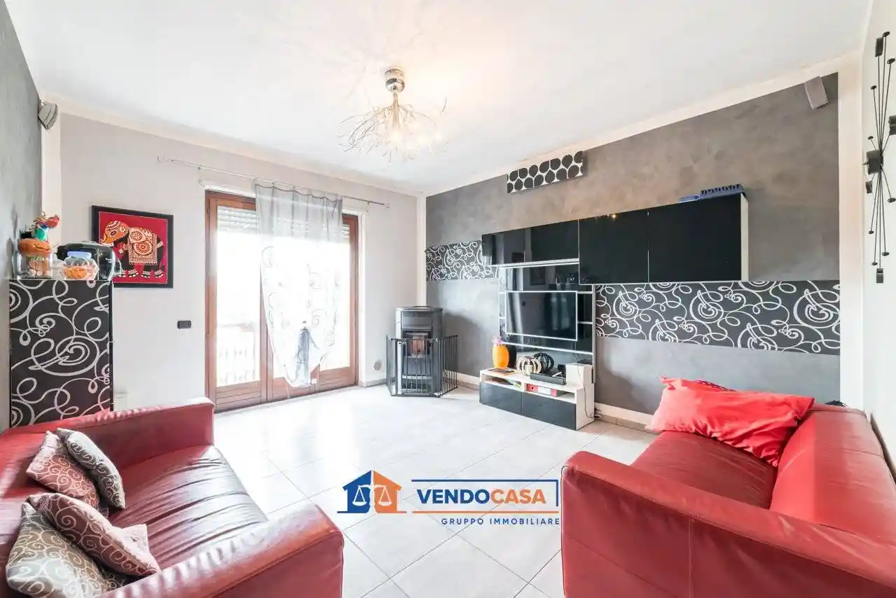 Appartamento in vendita a Cherasco