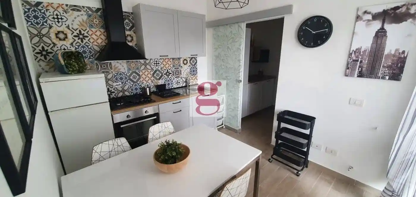 Appartamento in vendita a Riccione