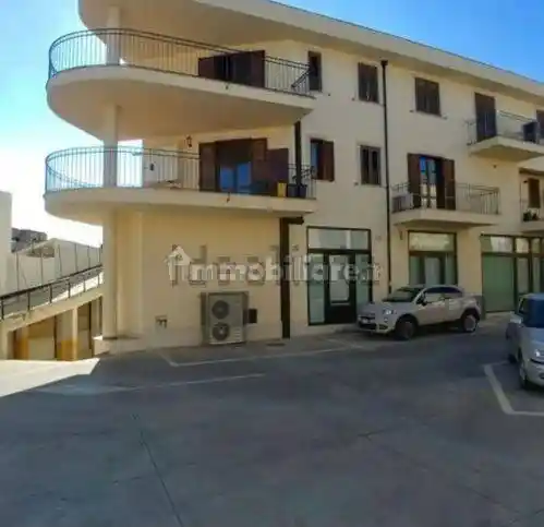 Attico - Mansarda in vendita a Avola
