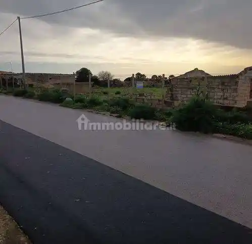 Rustico - Casale in vendita a Portopalo di Capo Passero