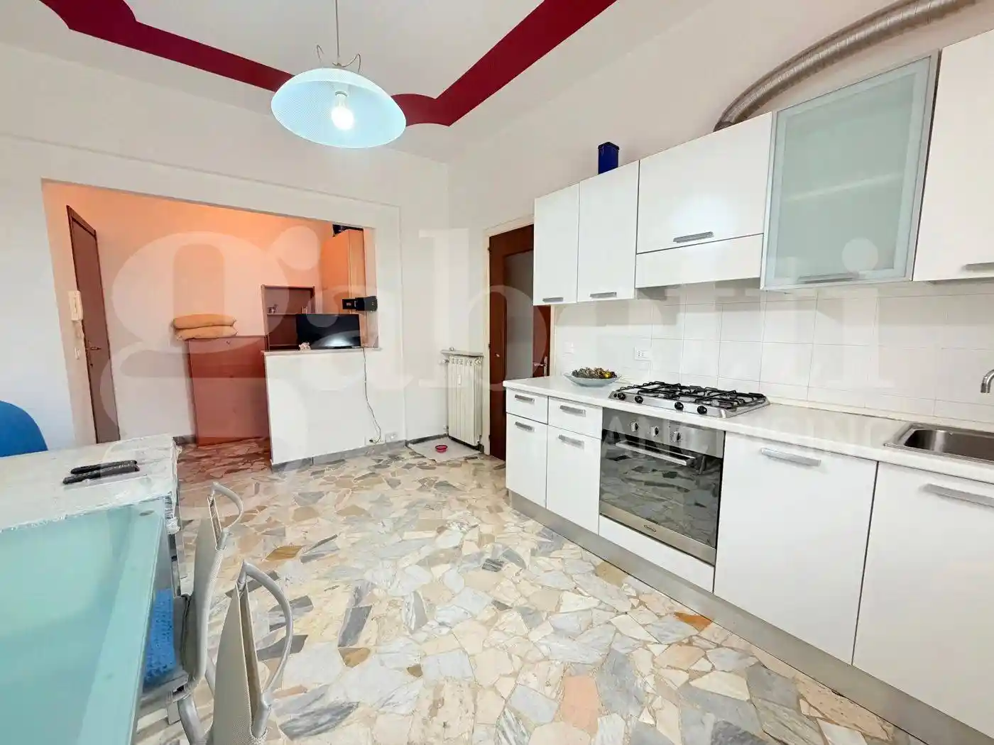 Appartamento in vendita a Borgio Verezzi