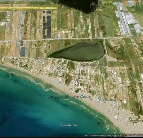 Rustico - Casale in vendita a Pachino