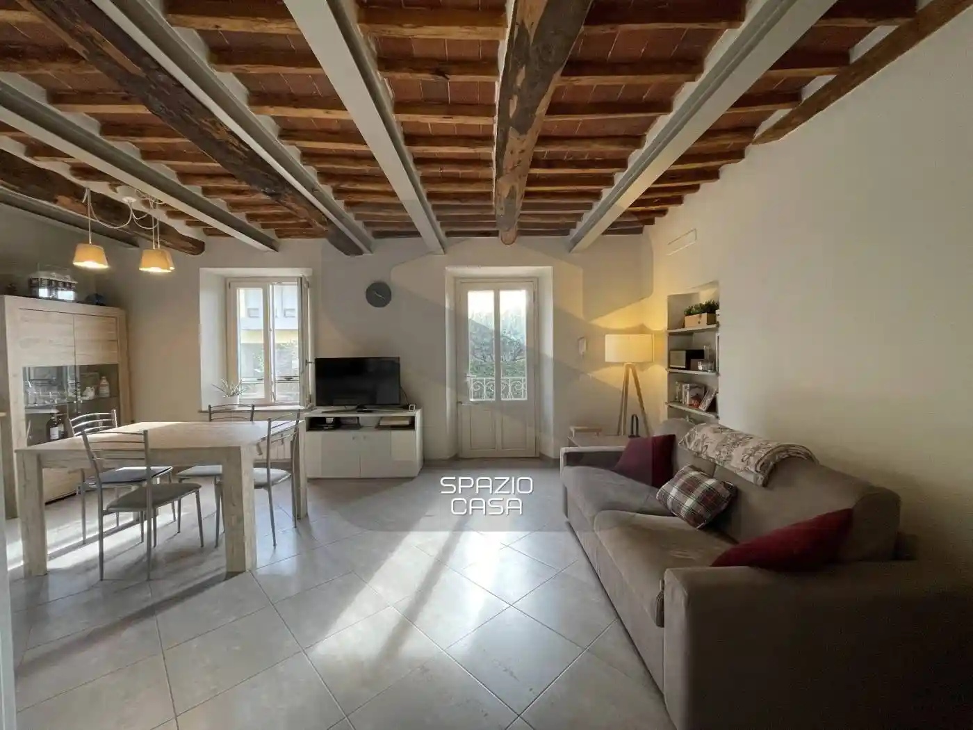 Appartamento in vendita a Lucca