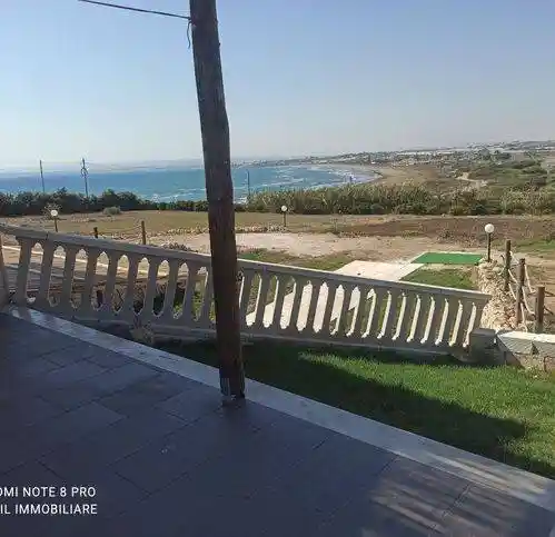 Villa in vendita a Pachino
