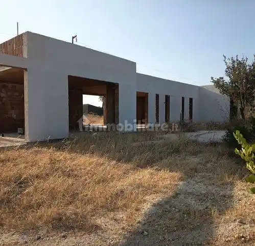 Villa in vendita a Noto