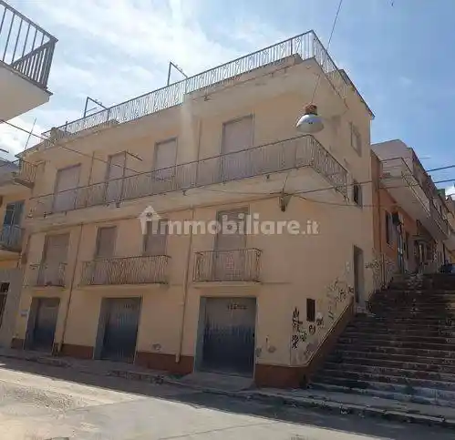 Villa in vendita a Pachino