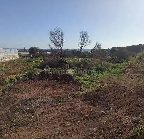 Rustico - Casale in vendita a Portopalo di Capo Passero