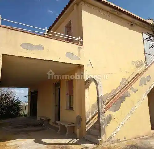 Villa in vendita a Pachino