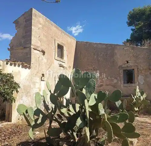 Villa in vendita a Pachino