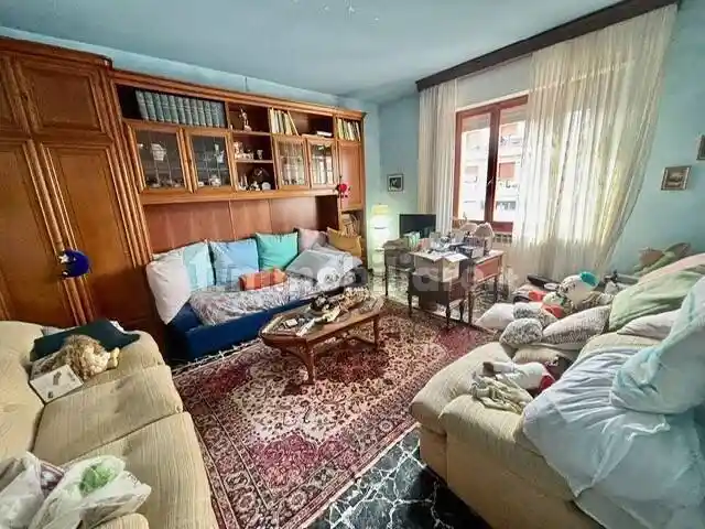 Appartamento in vendita a Vinci