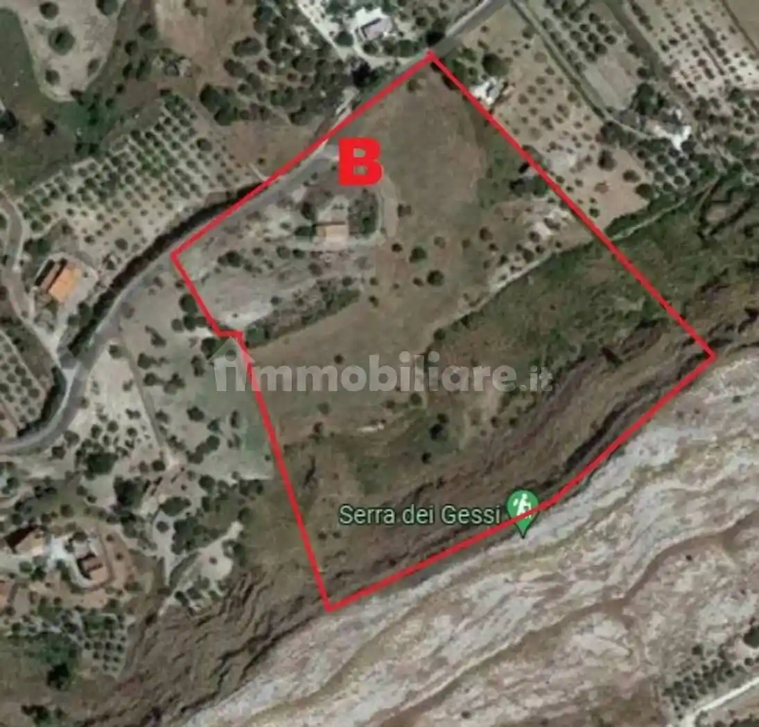 Rustico - Casale in vendita a San Cataldo