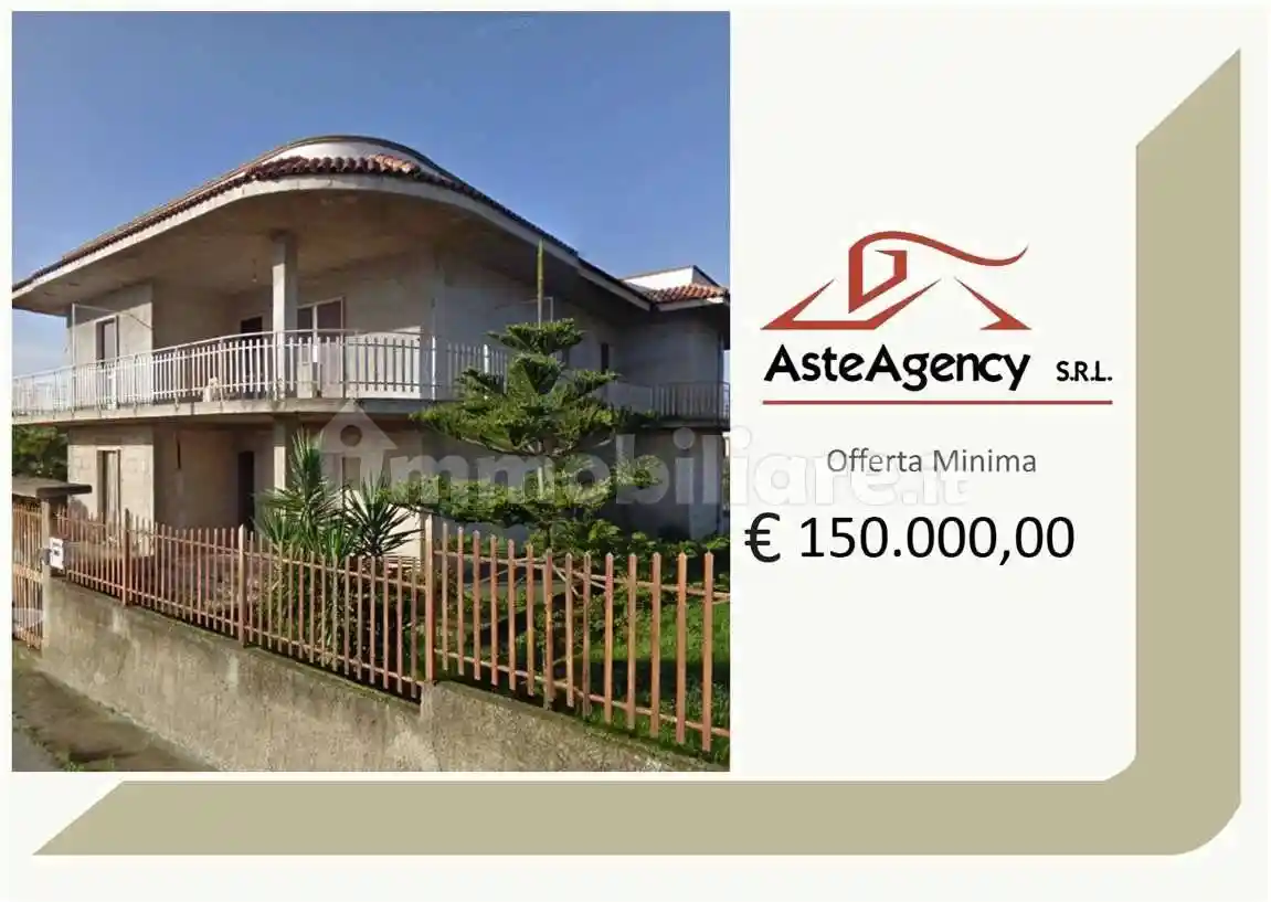 Casa indipendente in vendita a Statte