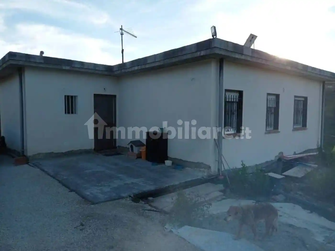 Villa in vendita a San Cataldo