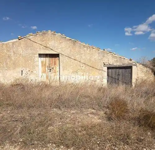 Villa in vendita a Noto