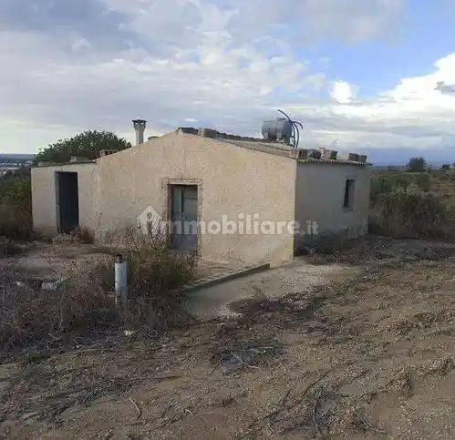 Villa in vendita a Pachino