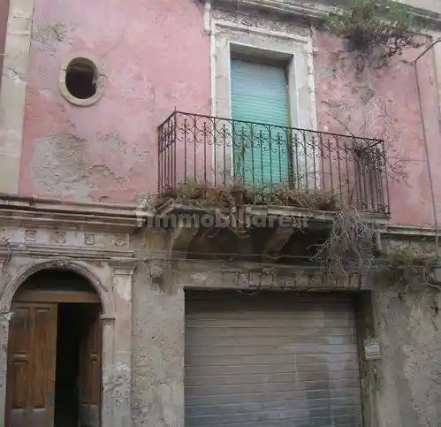 Villa in vendita a Pachino