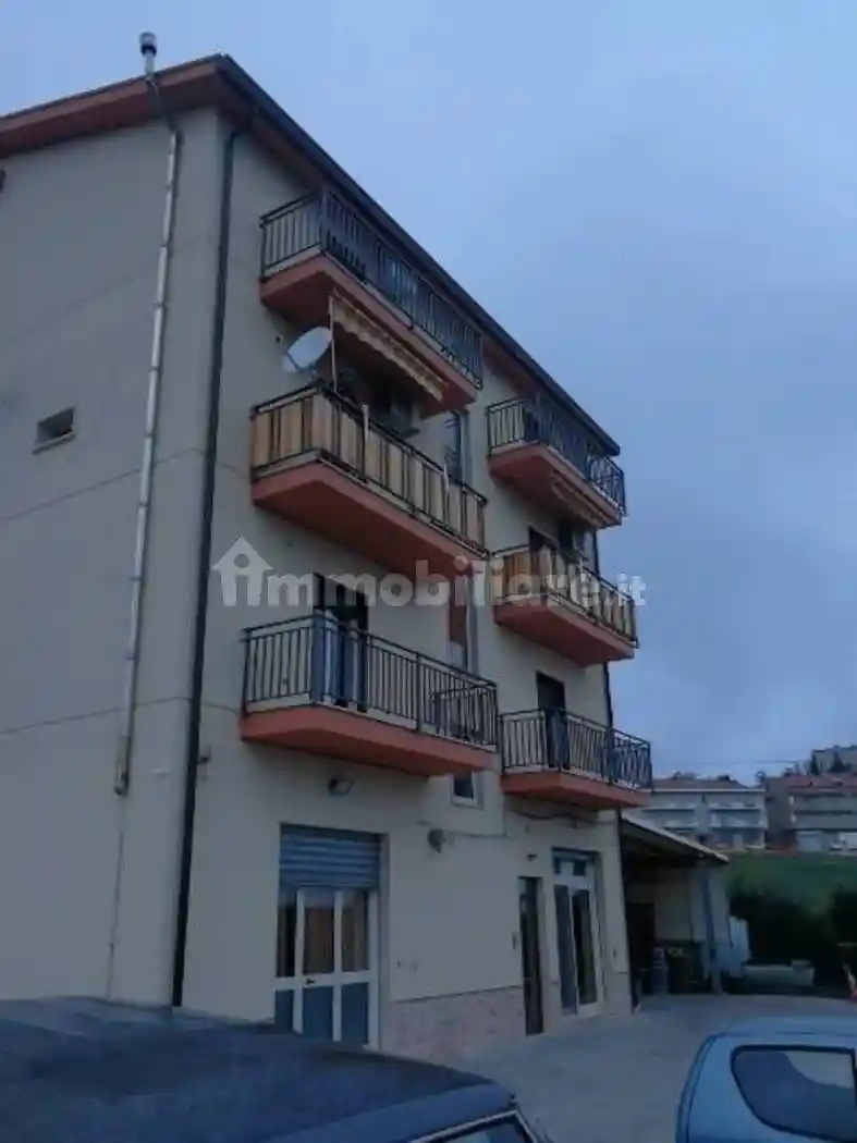 Villa in vendita a San Cataldo