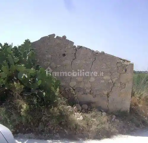 Rustico - Casale in vendita a Noto