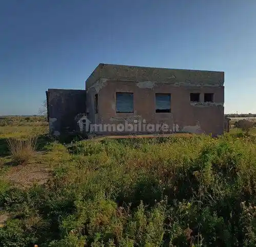 Rustico - Casale in vendita a Noto