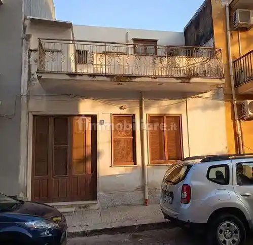 Villa in vendita a Pachino