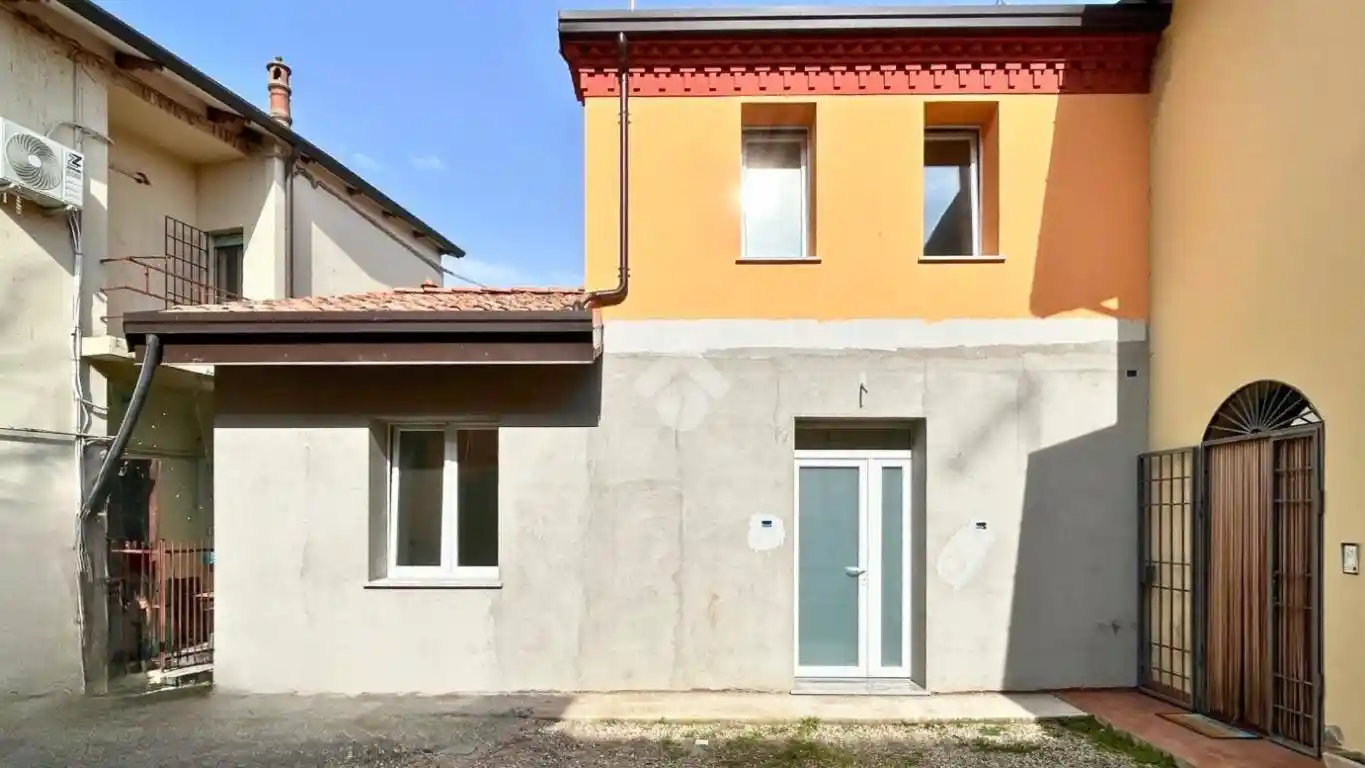 Appartamento in vendita a Molinella