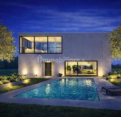 Villa in vendita a Pachino