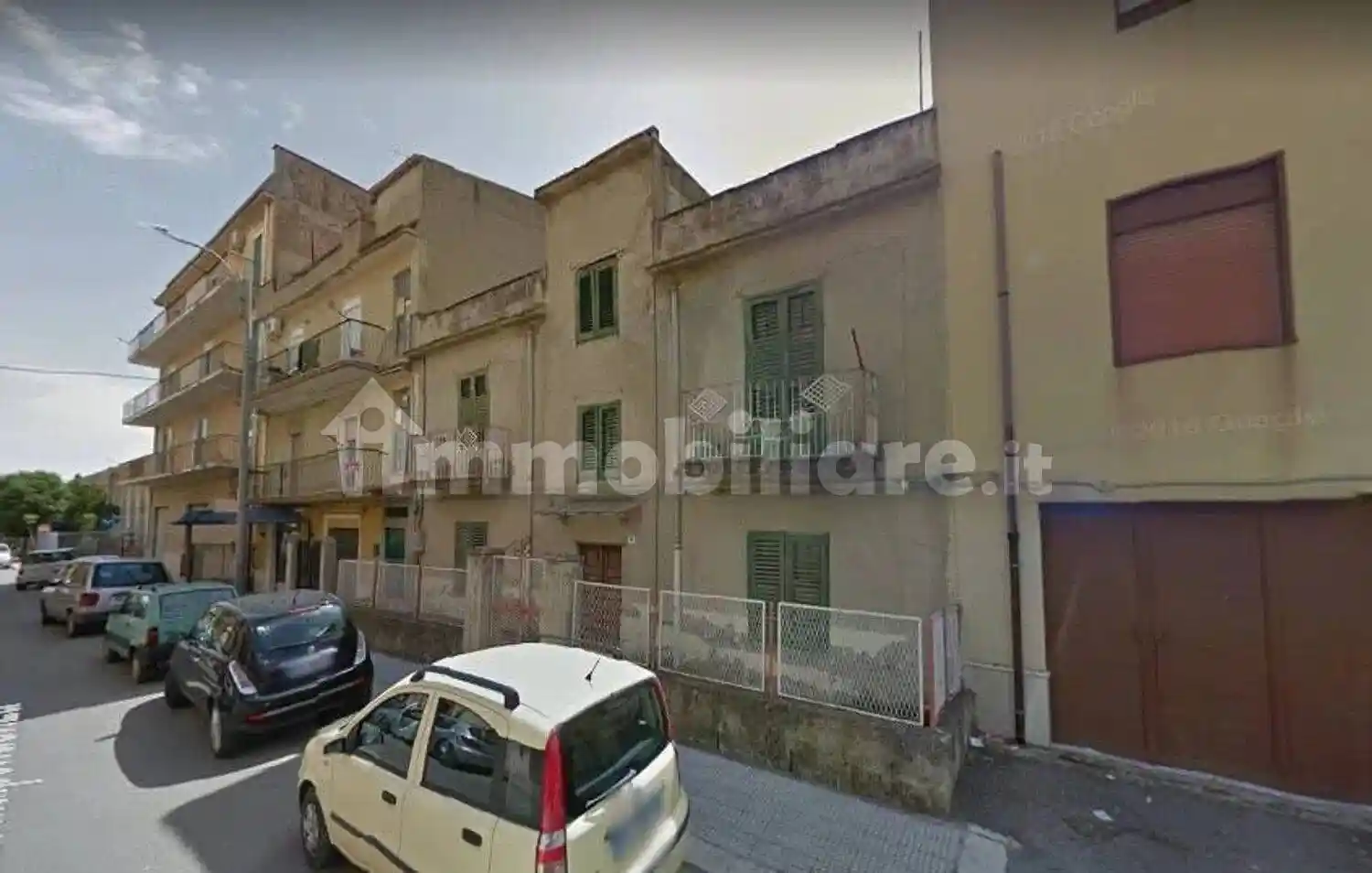 Villa in vendita a San Cataldo