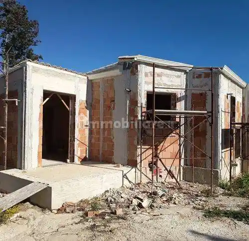 Rustico - Casale in vendita a Noto