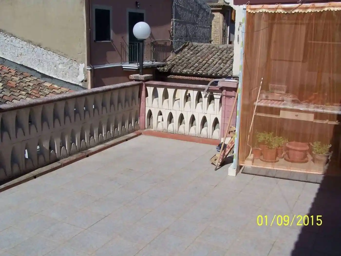 Villa in vendita a San Cataldo