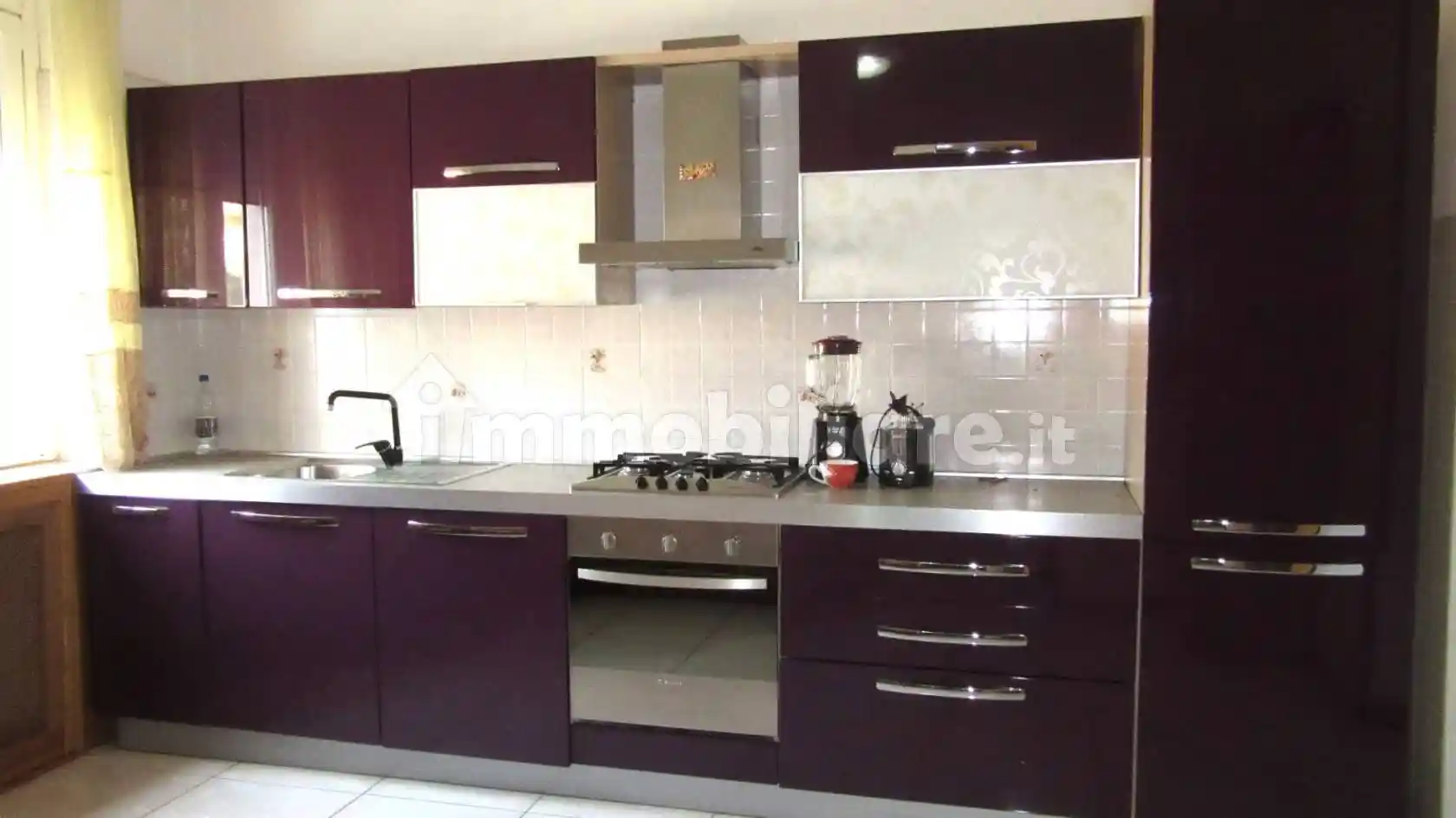 Appartamento in vendita a Lumezzane