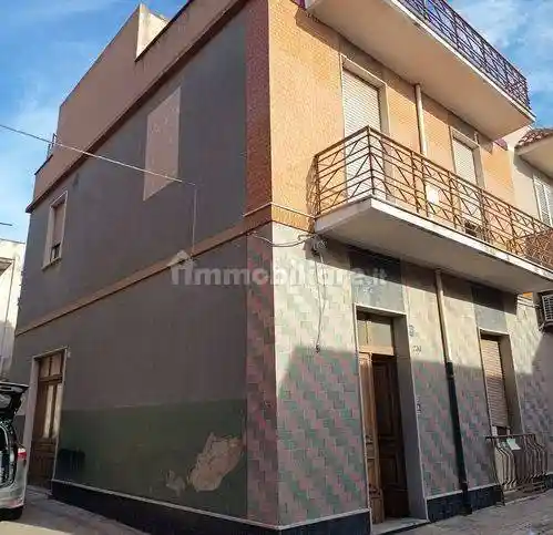 Villa in vendita a Pachino