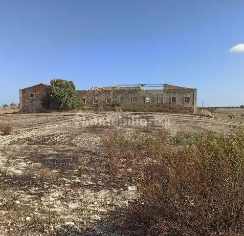 Rustico - Casale in vendita a Noto