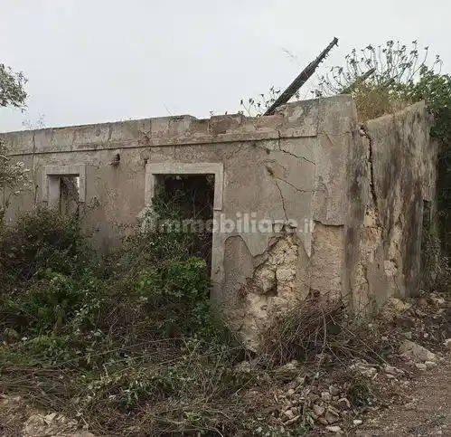 Rustico - Casale in vendita a Noto