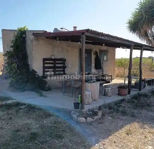 Villa in vendita a Noto