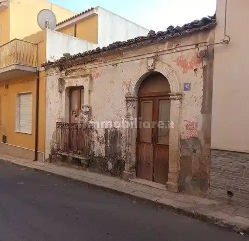 Villa in vendita a Pachino