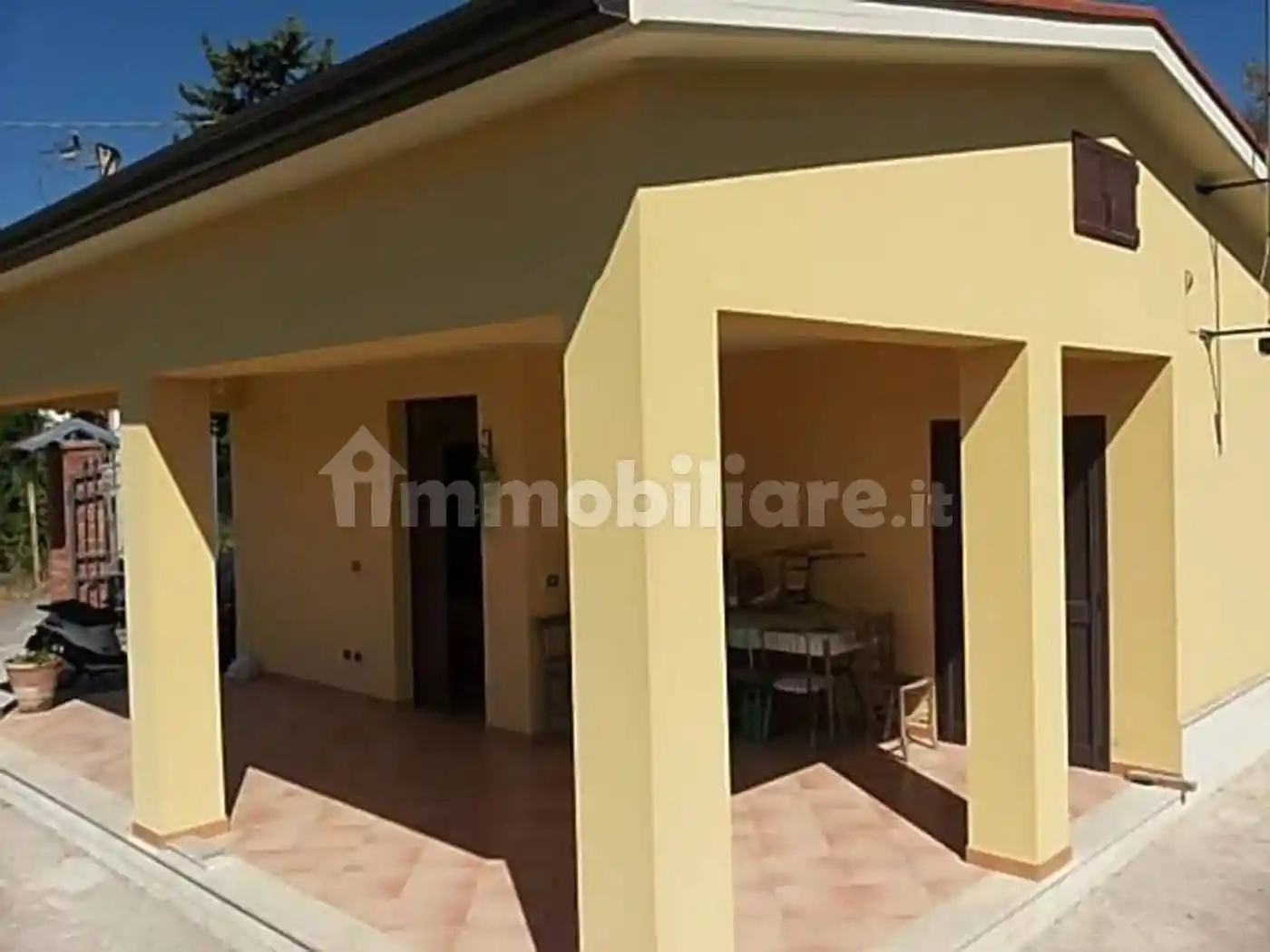 Villa in vendita a San Cataldo