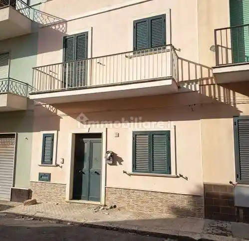 Villa in vendita a Pachino