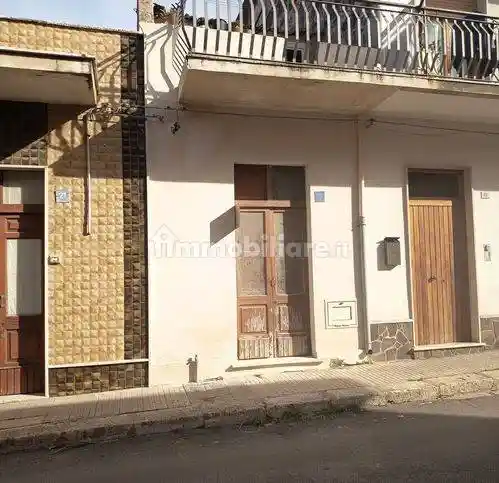 Villa in vendita a Pachino