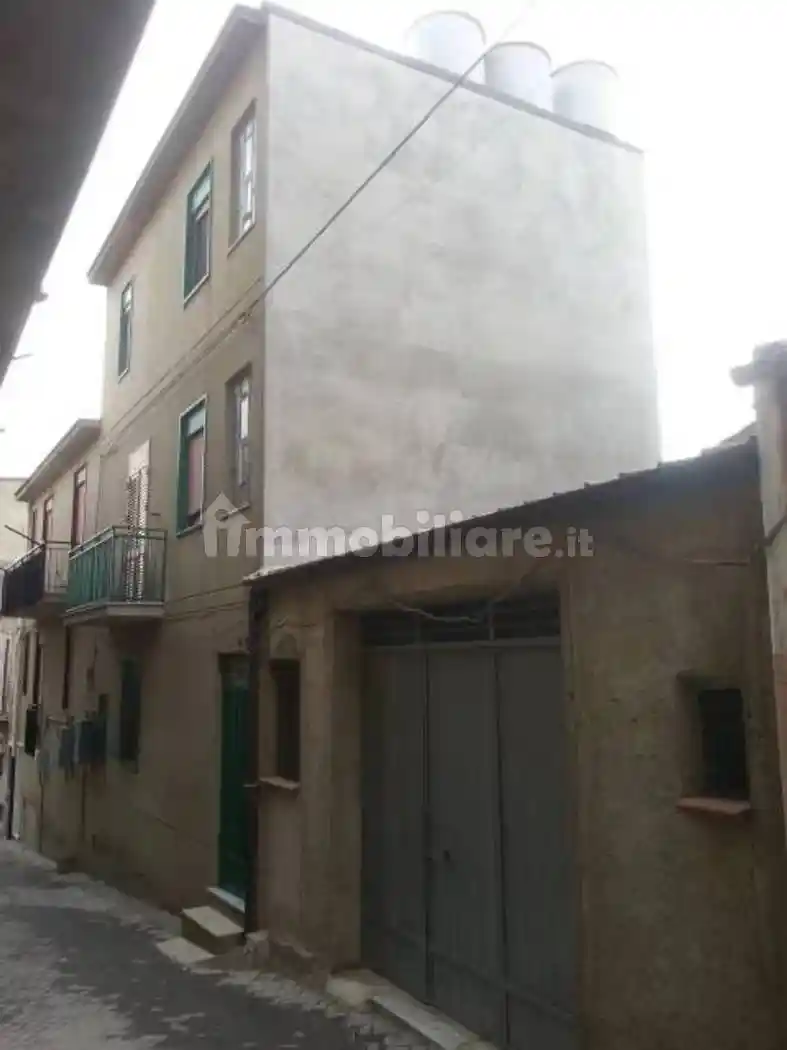 Villa in vendita a San Cataldo