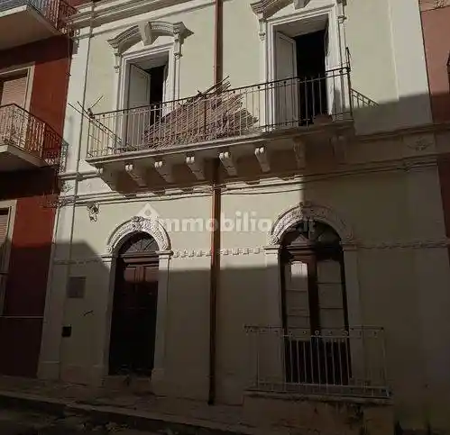 Villa in vendita a Pachino