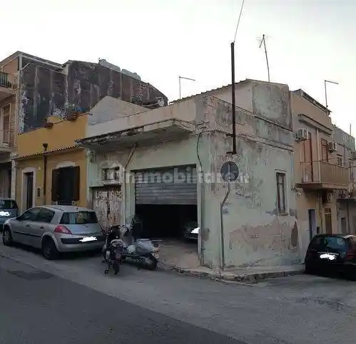 Villa in vendita a Pachino