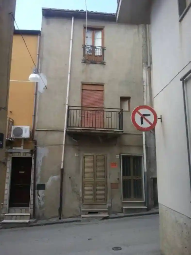 Villa in vendita a San Cataldo