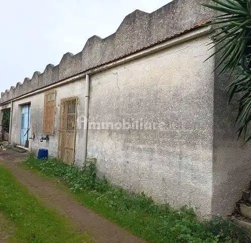 Villa in vendita a Noto
