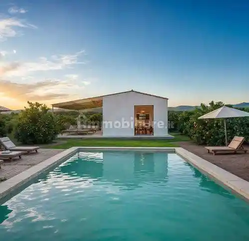 Villa in vendita a Noto