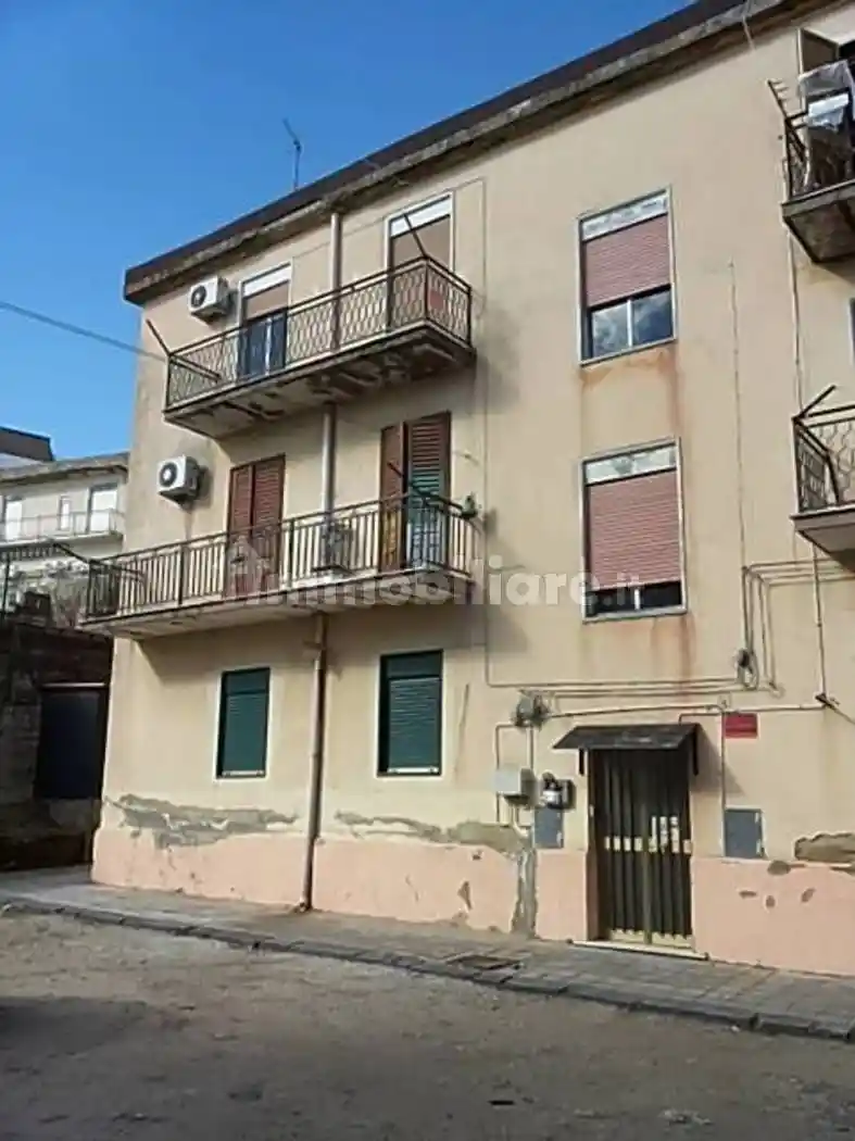 Appartamento in vendita a San Cataldo